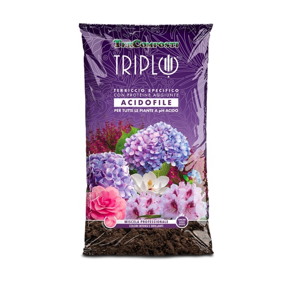 TRIPLO ACIDOFILE