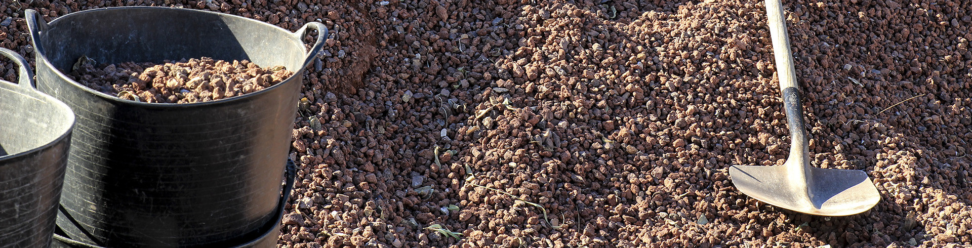 products - soils and mulches - LAPILLO