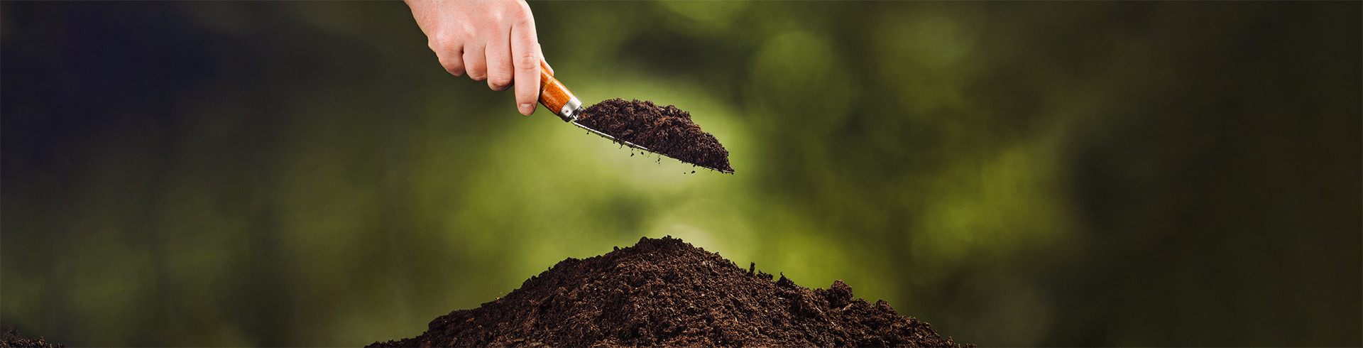 products - soils and mulches - TERRICCIO